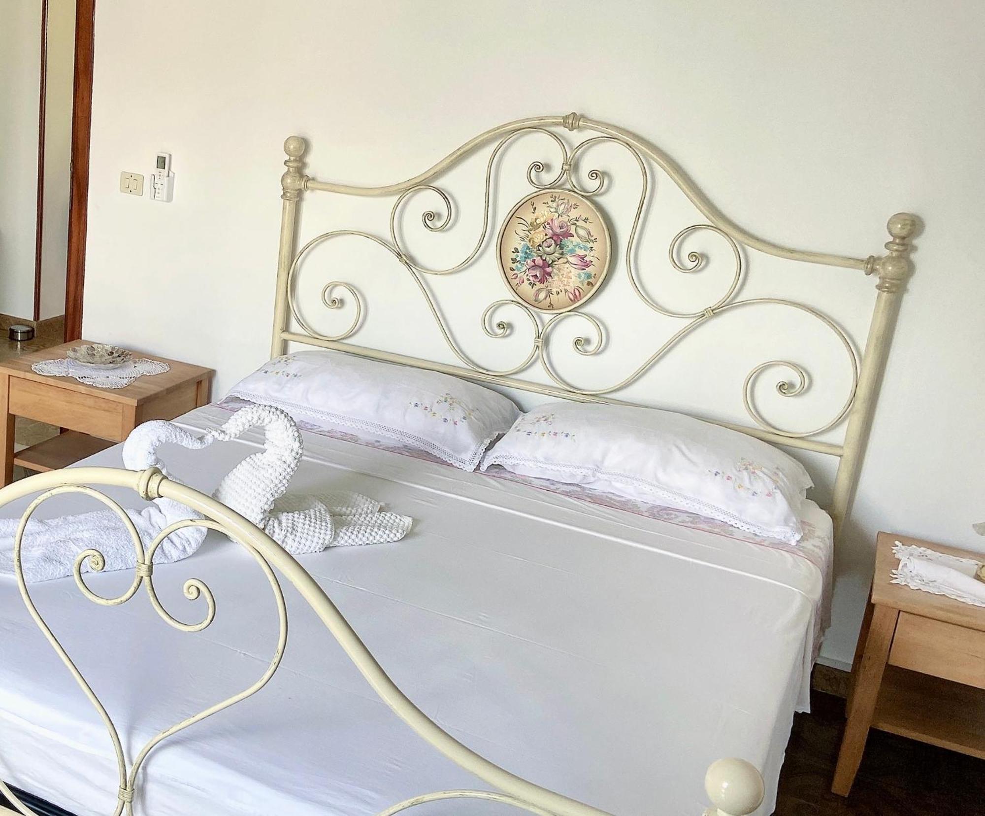 Palma Verde Castello di Brussa Habitación foto